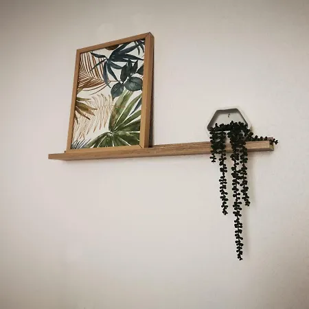 Apartamento Frida- Thermal à 2 Min- 10 Pers - Chez Julie *