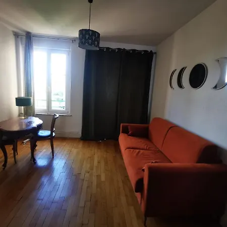 Frida- Thermal à 2 Min- 10 Pers - Chez Julie Nancy