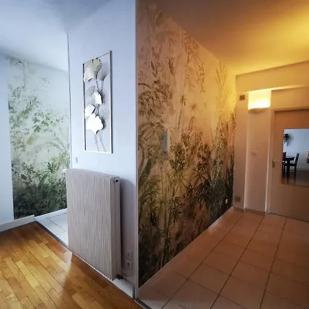 Frida- Thermal A 2 Min- 10 Pers - Chez Julie * Nancy