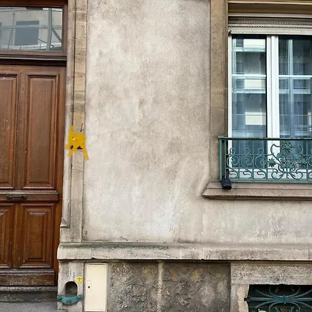 Frida- Thermal A 2 Min- 10 Pers - Chez Julie Nancy