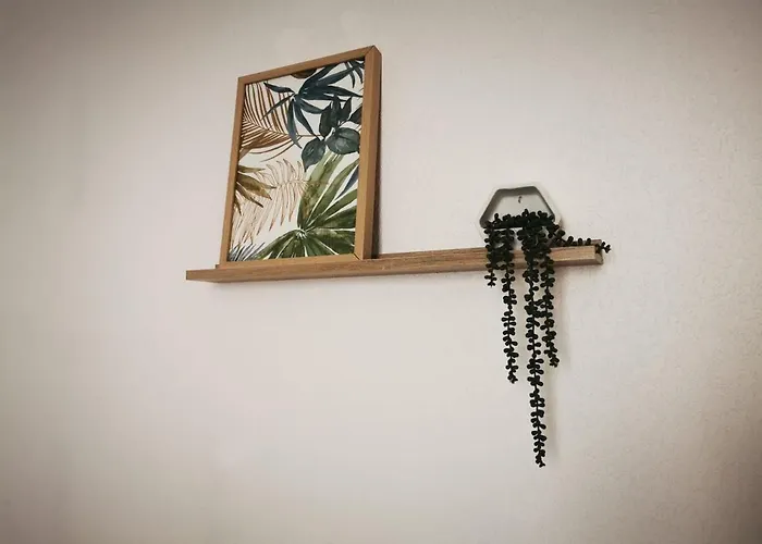 Apartamento Frida- Thermal à 2 Min- 10 Pers - Chez Julie *