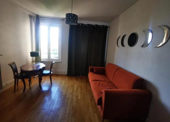 Frida- Thermal à 2 Min- 10 Pers - Chez Julie Nancy