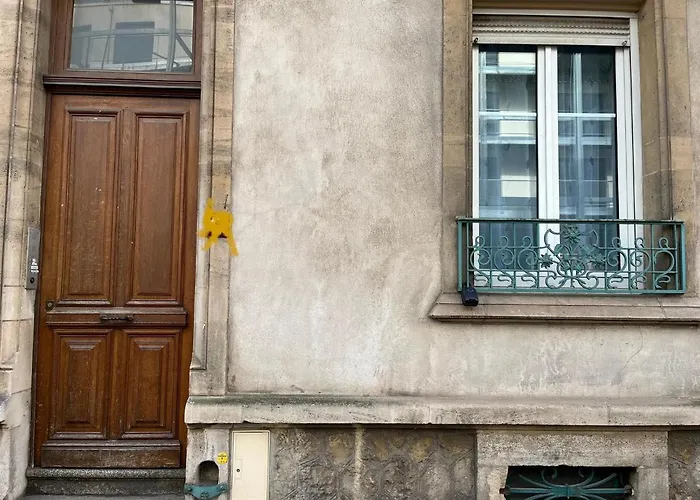 Frida- Thermal à 2 Min- 10 Pers - Chez Julie Nancy